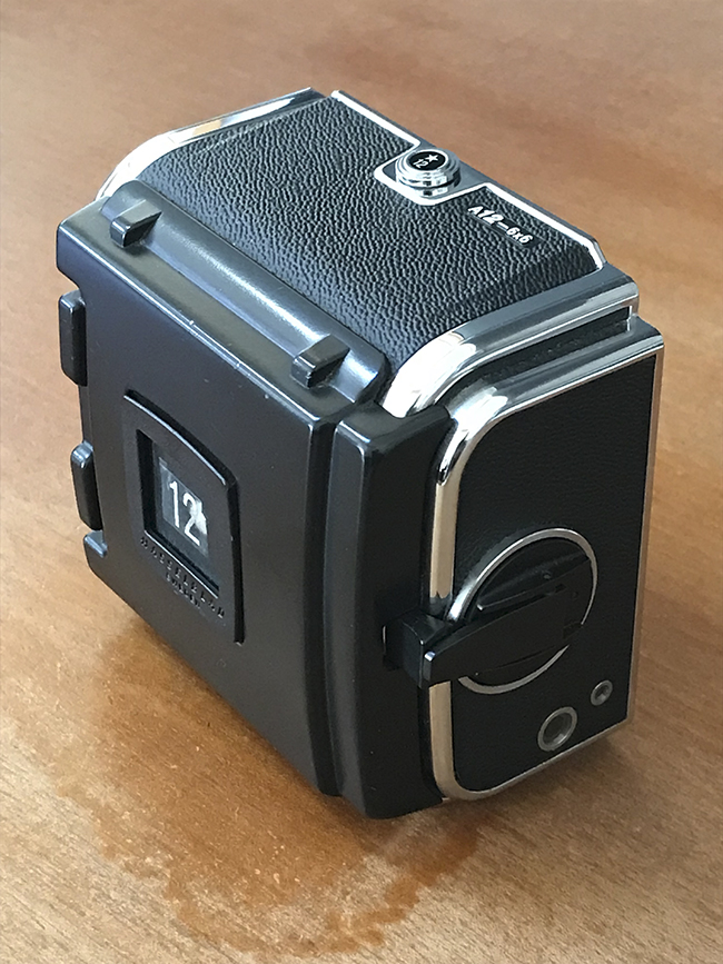 グッドふとんマーク取得 【値下げしました】HASSELBLAD フィルム