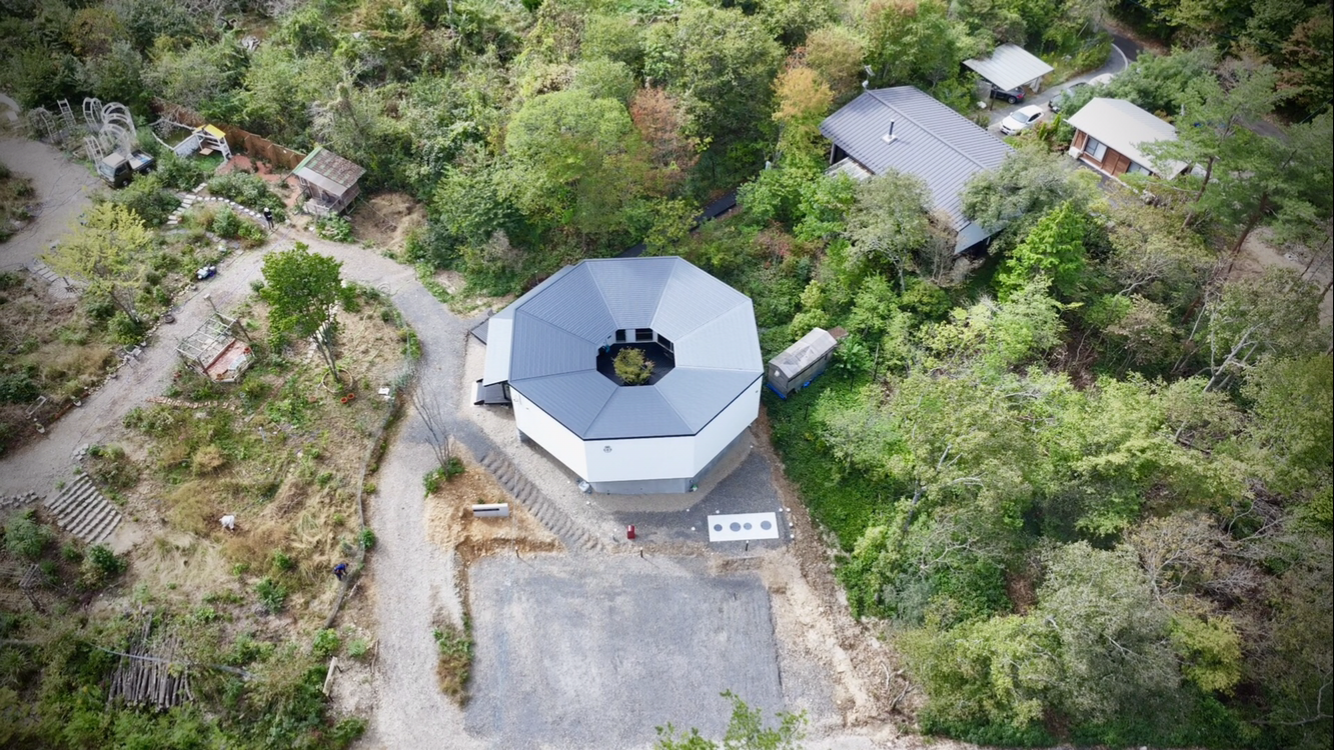 土岐細野メゾチント美術館②