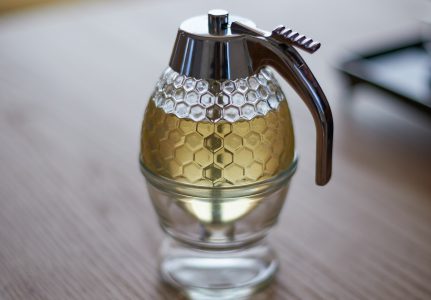 美しき愛しき蜂蜜