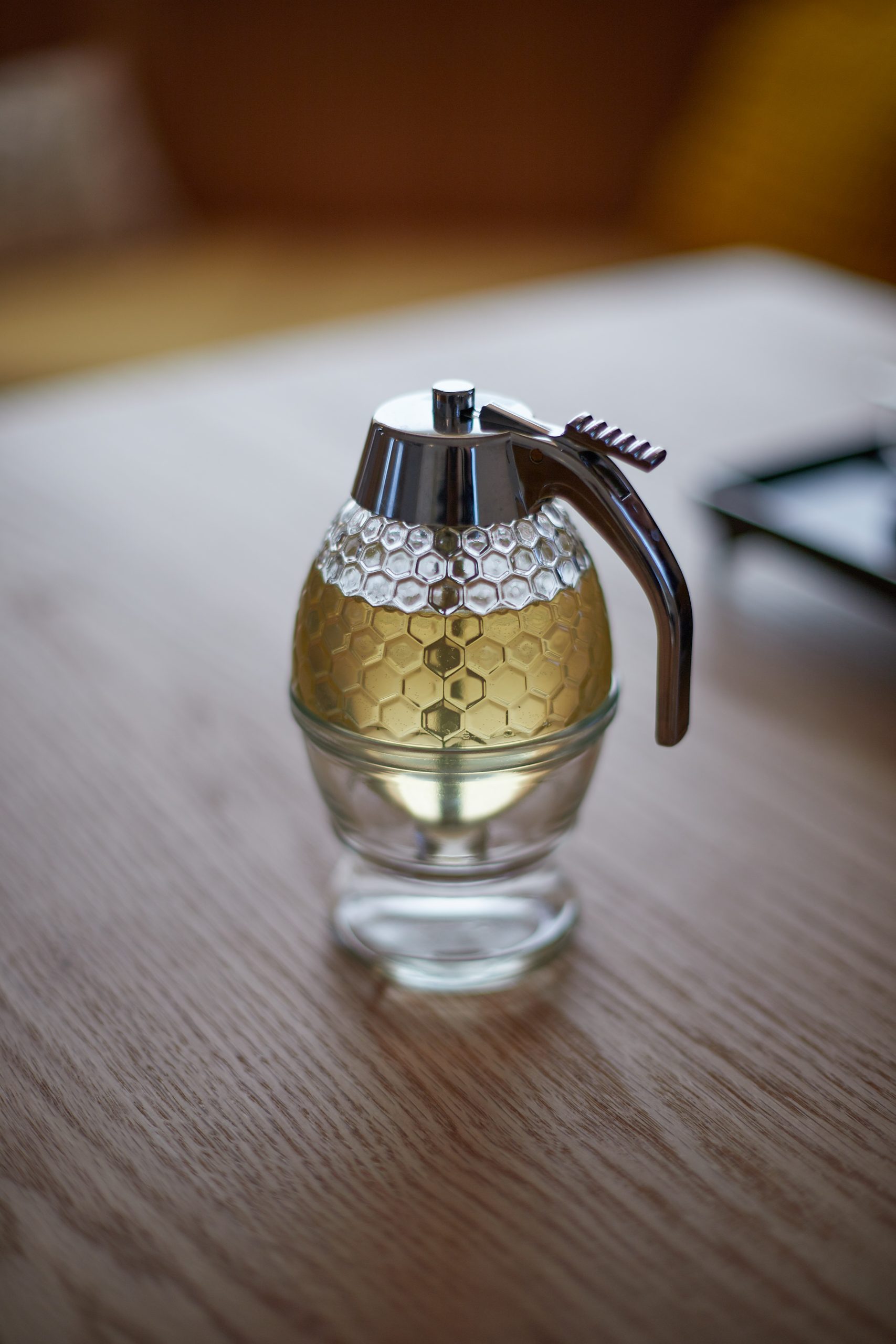 美しき愛しき蜂蜜